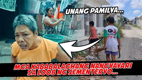 kababalaghan sa sementeryo 2 .